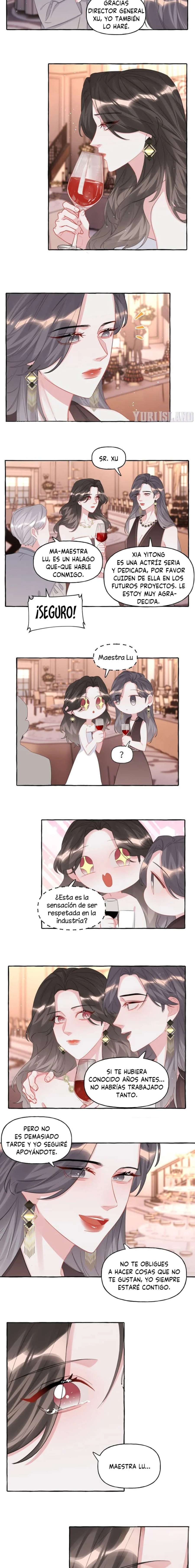 La Reina del Espectáculo Capítulo 88 - Page 2