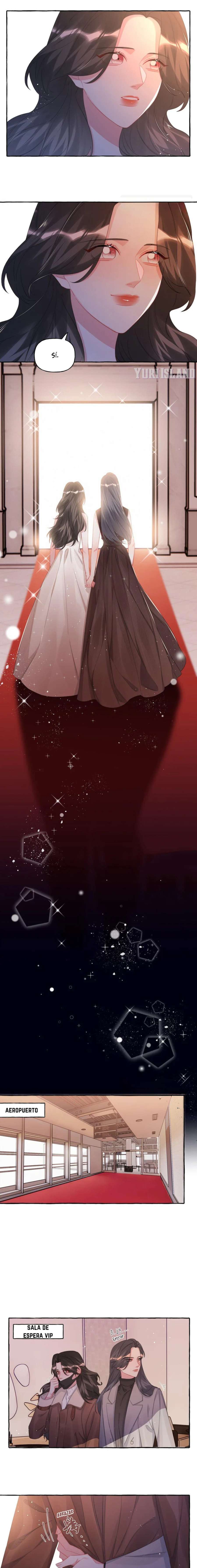 La Reina del Espectáculo Capítulo 88 - Page 5