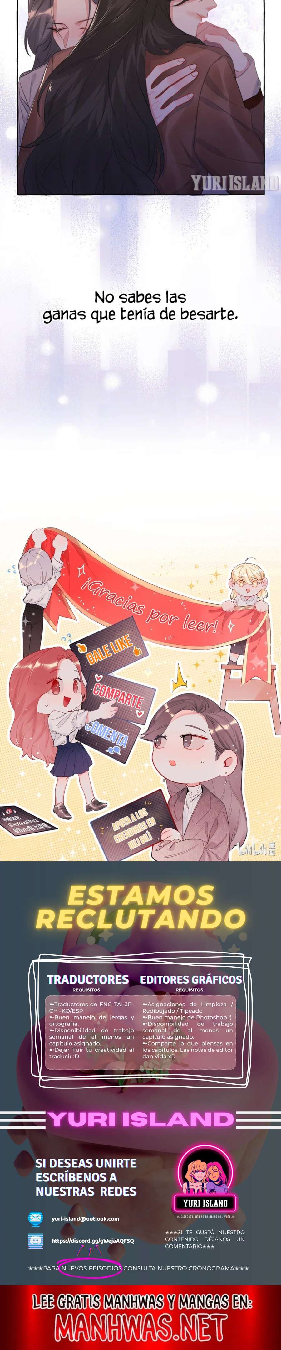 La Reina del Espectáculo Capítulo 88 - Page 7