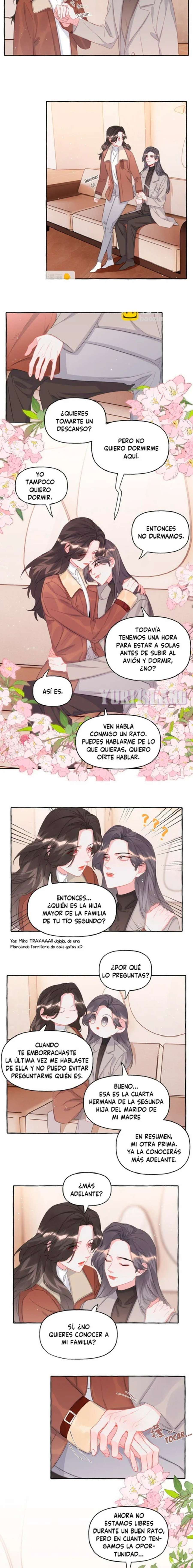 La Reina del Espectáculo Capítulo 89 - Page 2