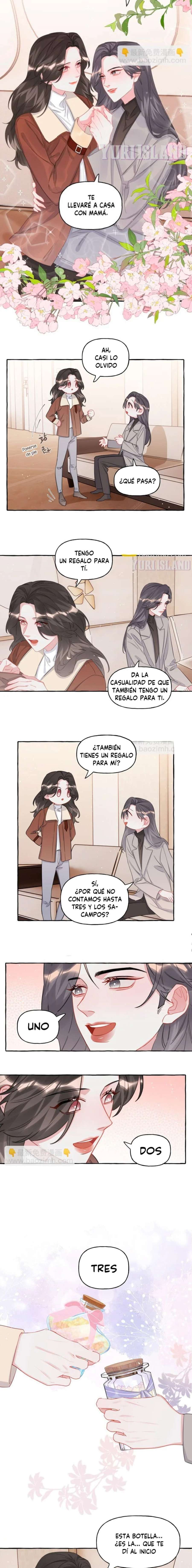 La Reina del Espectáculo Capítulo 89 - Page 3