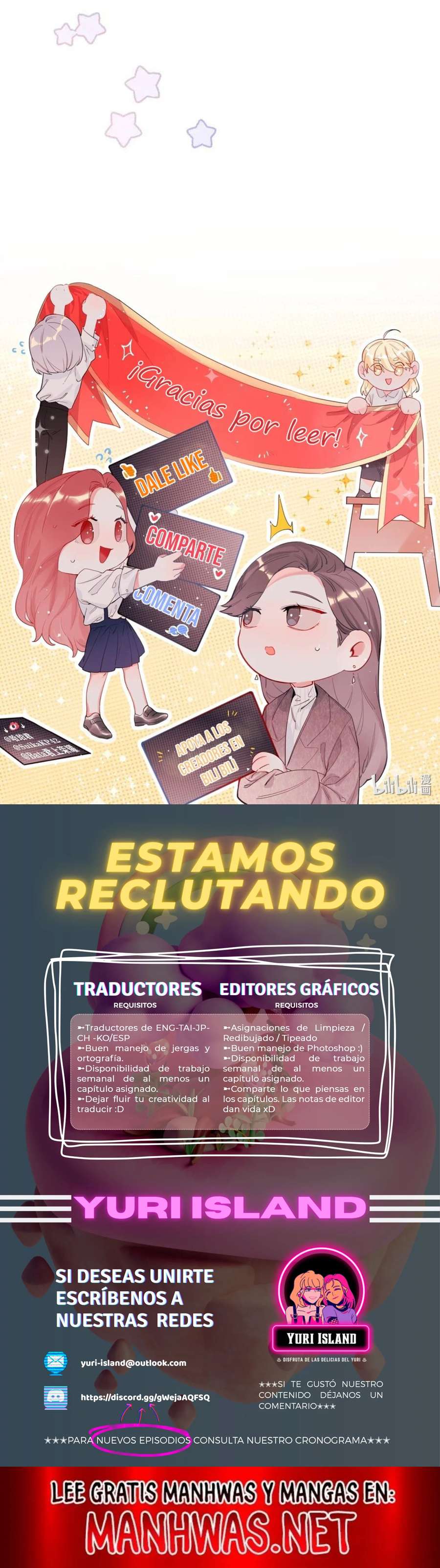 La Reina del Espectáculo Capítulo 89 - Page 7