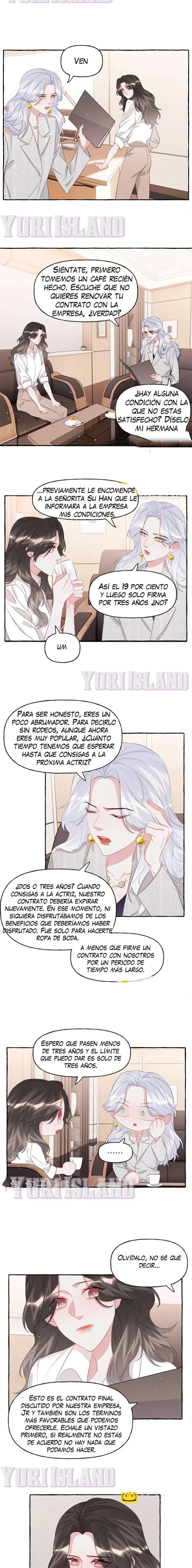 La Reina del Espectáculo Capítulo 91 - Page 2