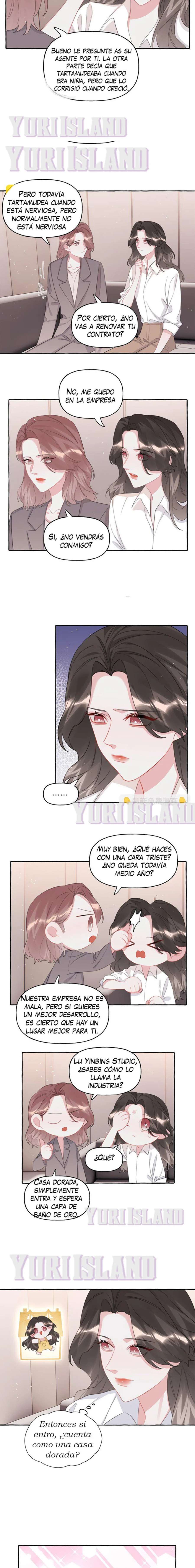 La Reina del Espectáculo Capítulo 91 - Page 6