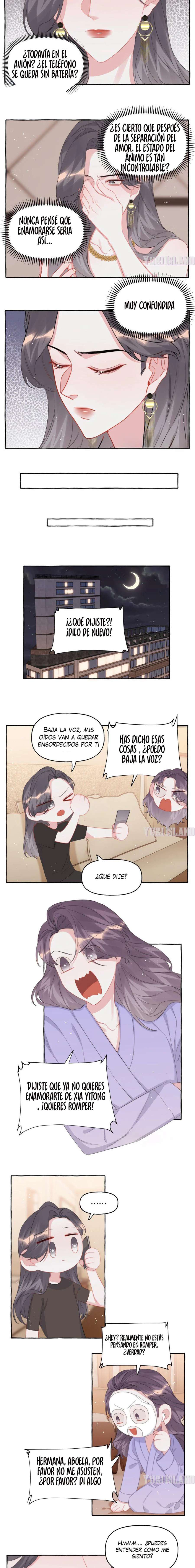 La Reina del Espectáculo Capítulo 94 - Page 4