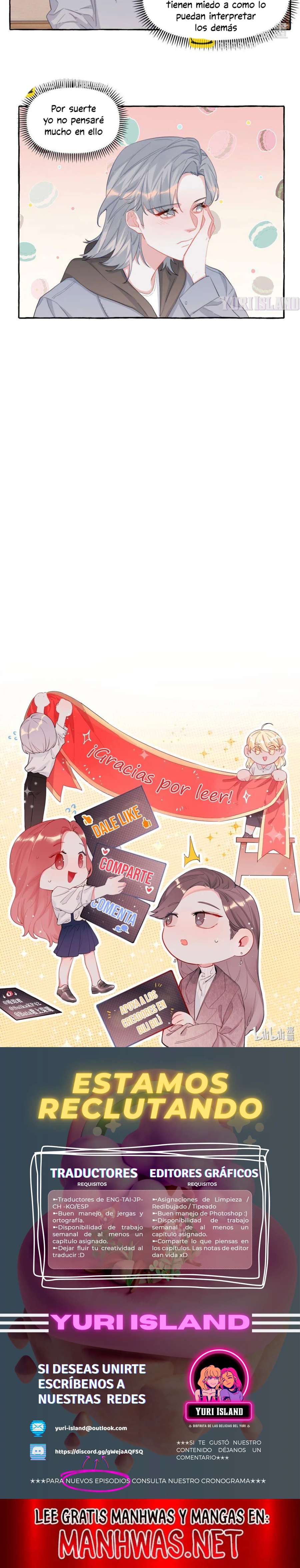 La Reina del Espectáculo Capítulo 98 - Page 6