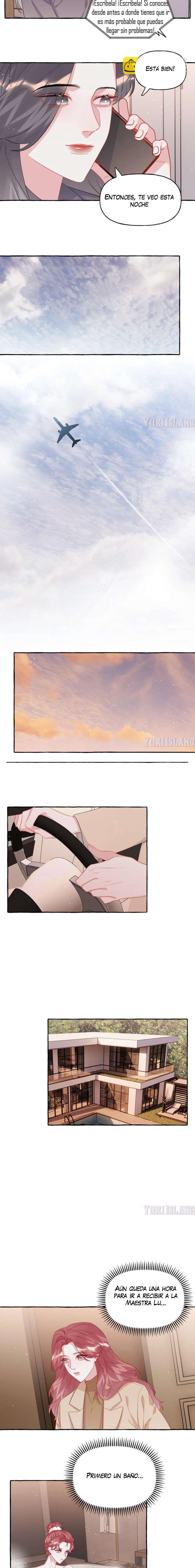 La Reina del Espectáculo Capítulo 99 - Page 2