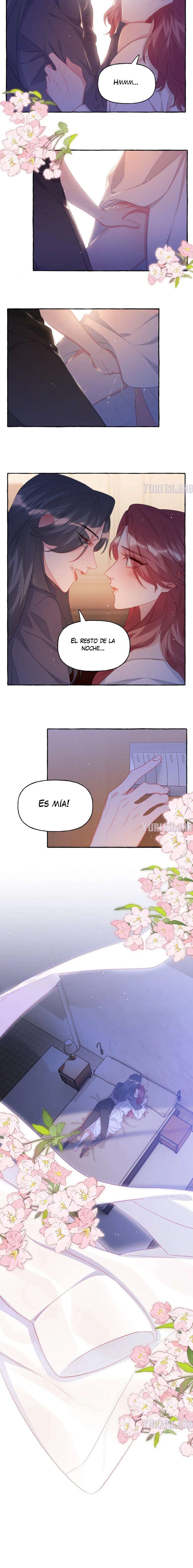 La Reina del Espectáculo Capítulo 99 - Page 5