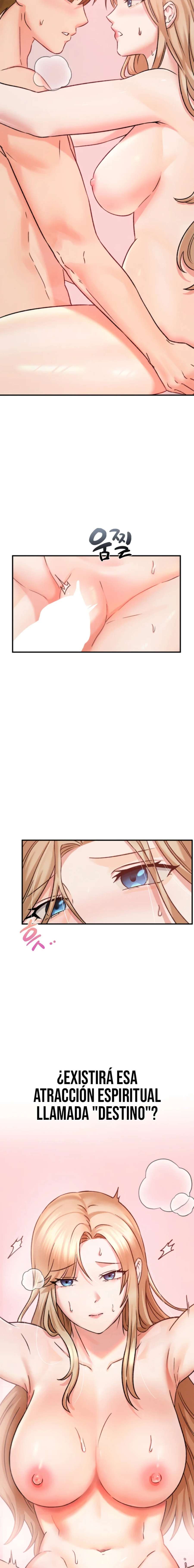 Ella es linda sólo conmigo Capítulo 1 - Page 2