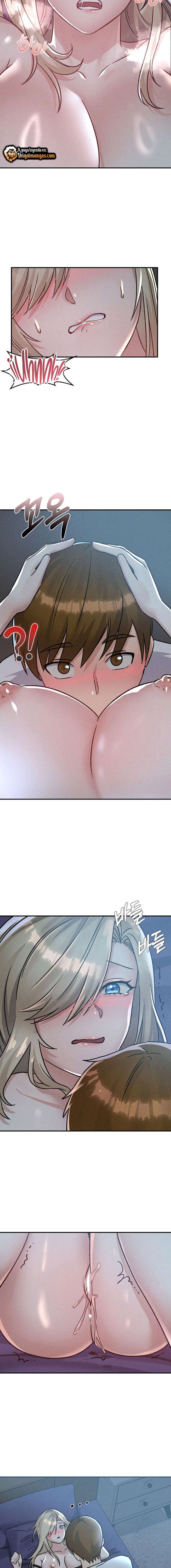 Ella es linda sólo conmigo Capítulo 14 - Page 2