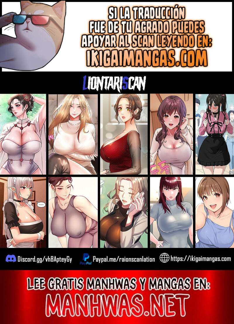 Ella es linda sólo conmigo Capítulo 17 - Page 14