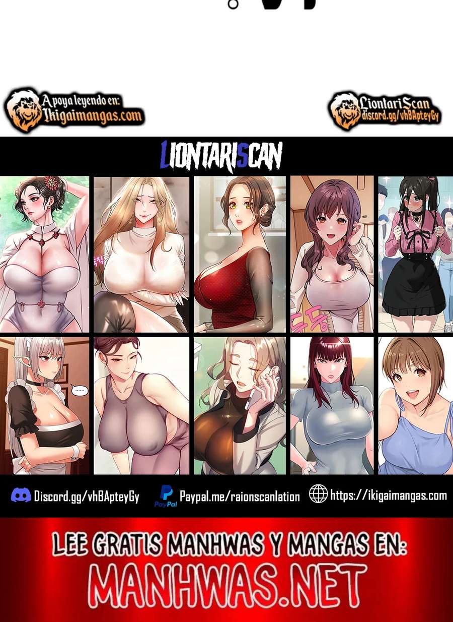 Ella es linda sólo conmigo Capítulo 3 - Page 17