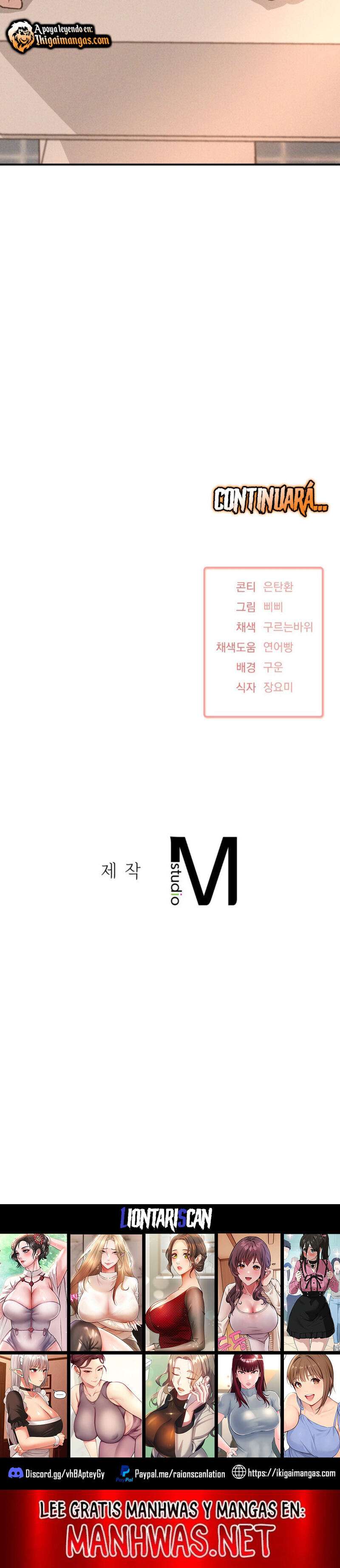 Ella es linda sólo conmigo Capítulo 8 - Page 13