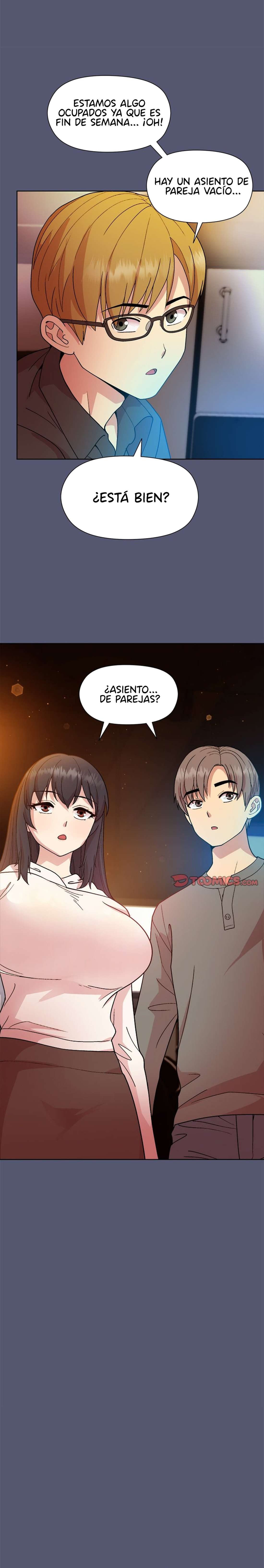 Jugando una Partida con mi Pechugona Gerente Capítulo 13 - Page 18