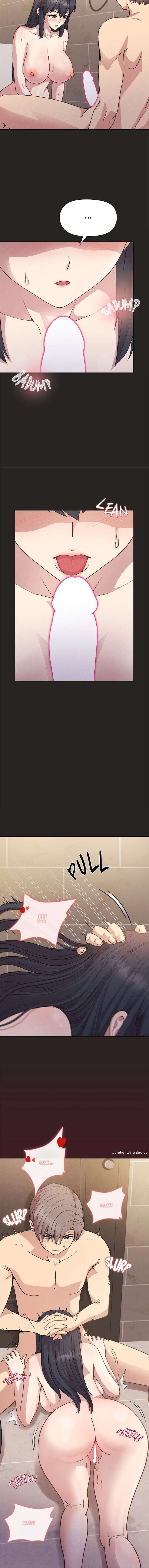 Jugando una Partida con mi Pechugona Gerente Capítulo 16 - Page 10