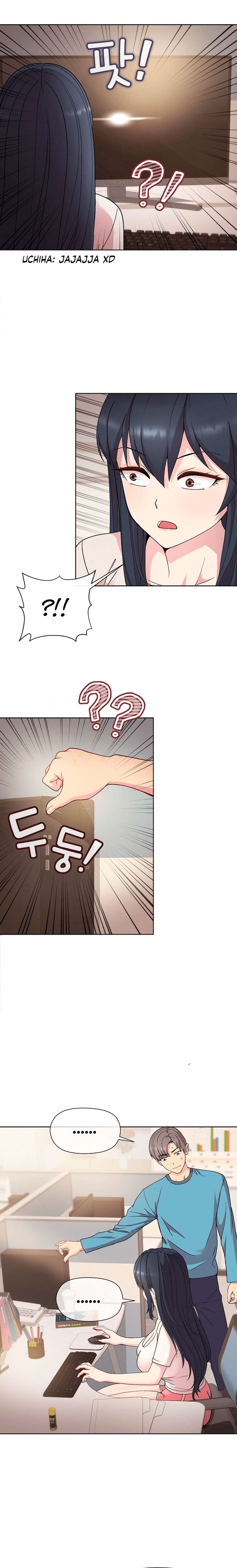 Jugando una Partida con mi Pechugona Gerente Capítulo 2 - Page 17