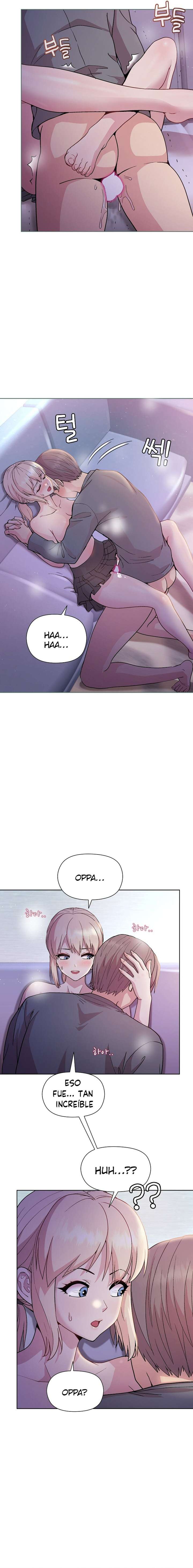 Jugando una Partida con mi Pechugona Gerente Capítulo 22 - Page 2