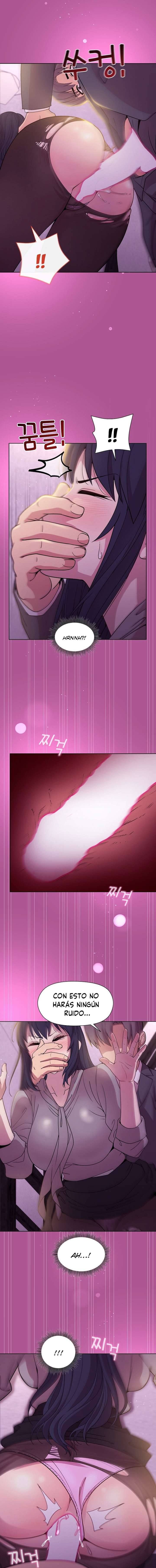 Jugando una Partida con mi Pechugona Gerente Capítulo 24 - Page 14