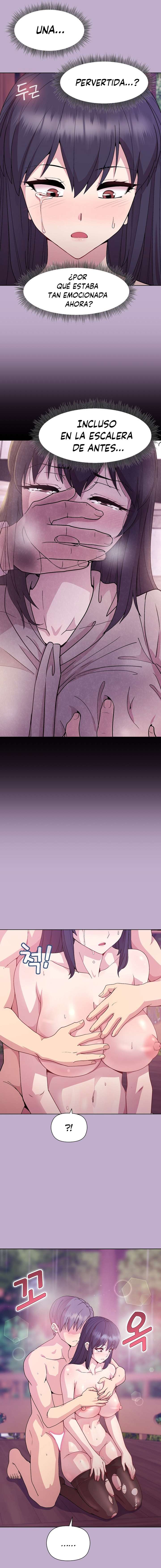 Jugando una Partida con mi Pechugona Gerente Capítulo 26 - Page 13