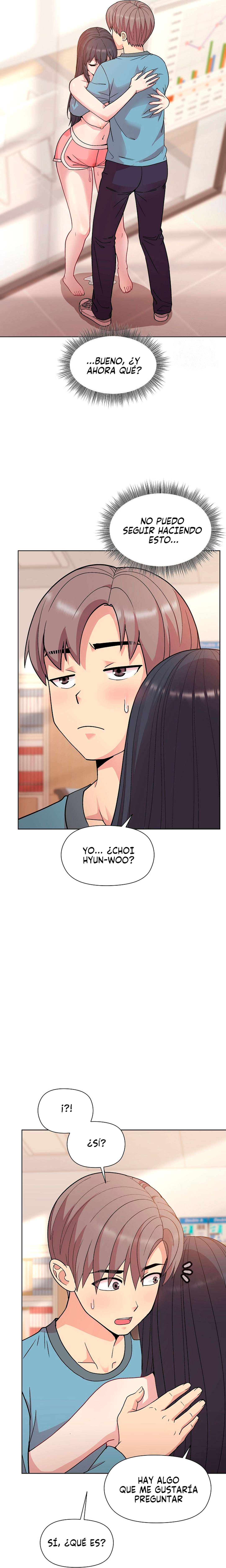 Jugando una Partida con mi Pechugona Gerente Capítulo 3 - Page 25