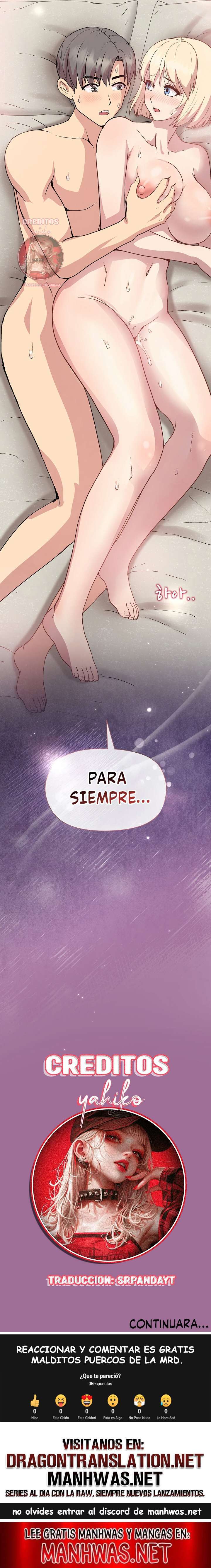 Jugando una Partida con mi Pechugona Gerente Capítulo 32 - Page 18