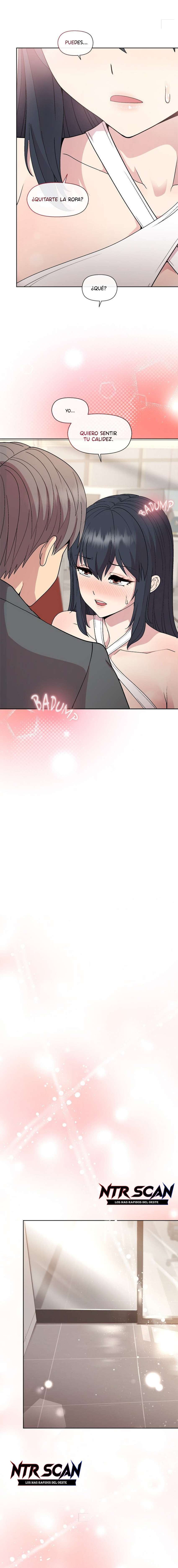 Jugando una Partida con mi Pechugona Gerente Capítulo 41 - Page 5