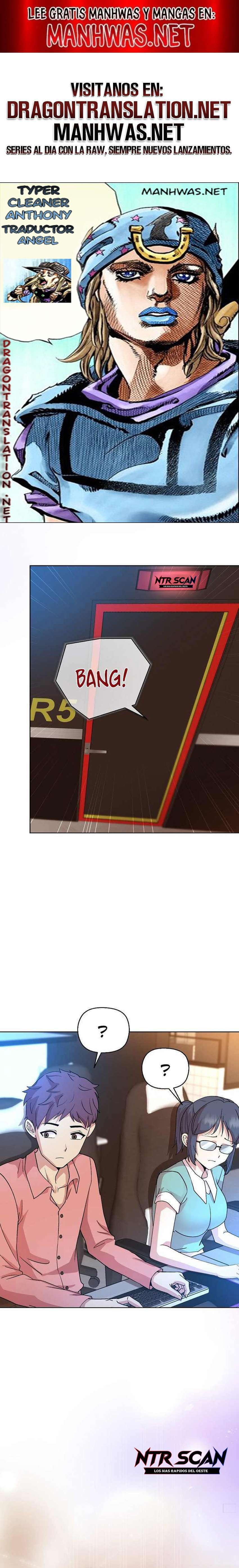 Jugando una Partida con mi Pechugona Gerente Capítulo 44 - Page 1