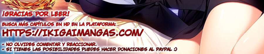 Jugando una Partida con mi Pechugona Gerente Capítulo 6 - Page 20