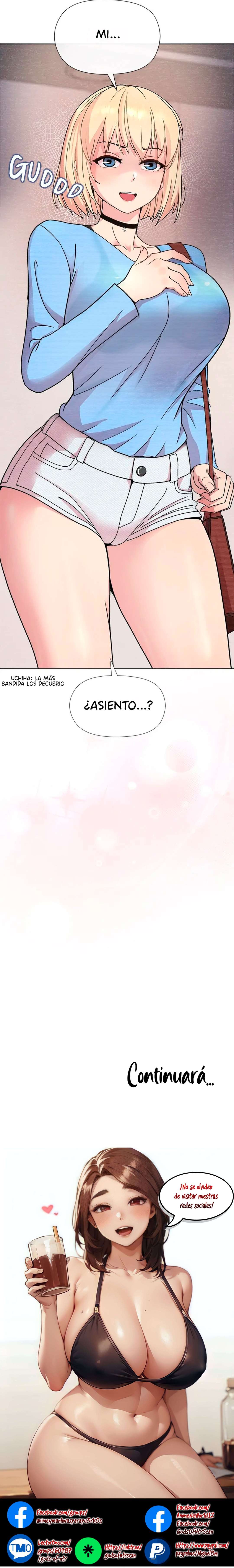 Jugando una Partida con mi Pechugona Gerente Capítulo 7 - Page 24