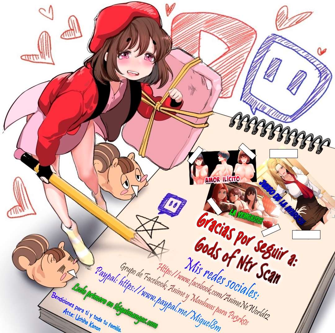 Jugando una Partida con mi Pechugona Gerente Capítulo 7 - Page 25