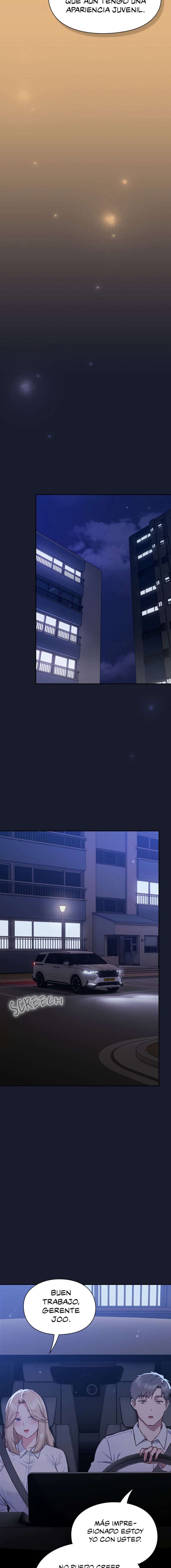 Vamos a escaparnos Capítulo 1 - Page 20