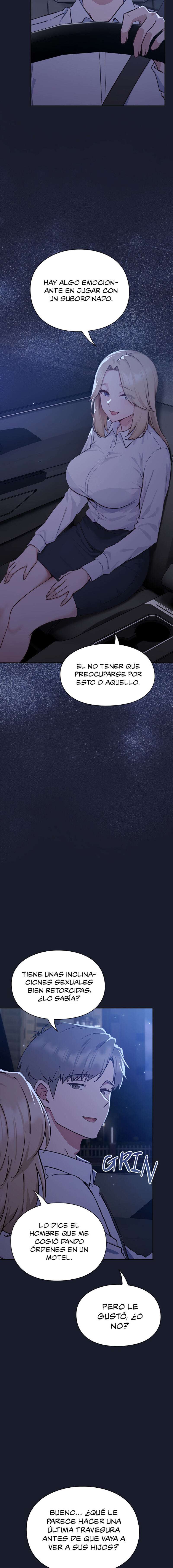 Vamos a escaparnos Capítulo 1 - Page 22