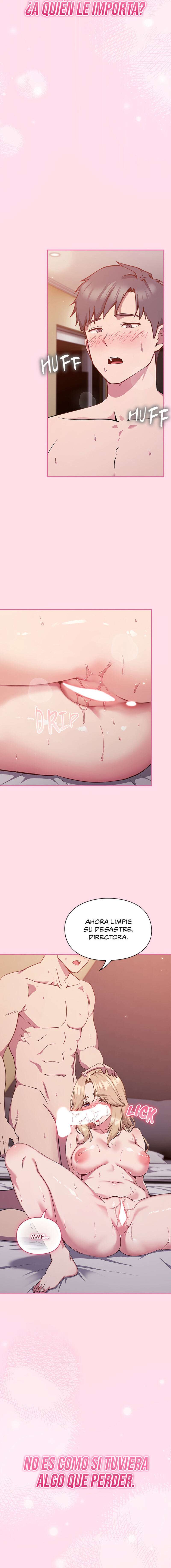 Vamos a escaparnos Capítulo 1 - Page 4