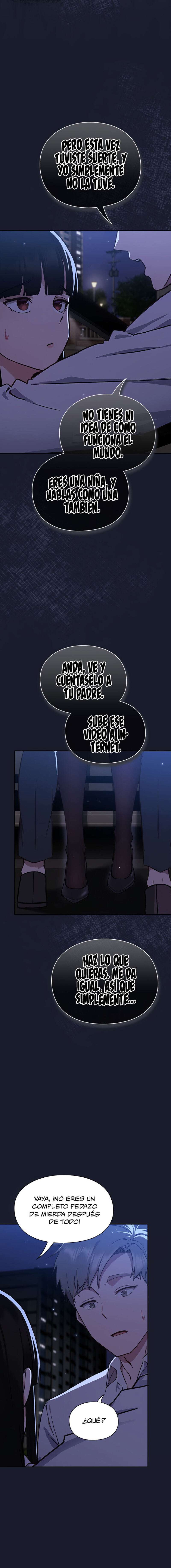 Vamos a escaparnos Capítulo 1 - Page 40