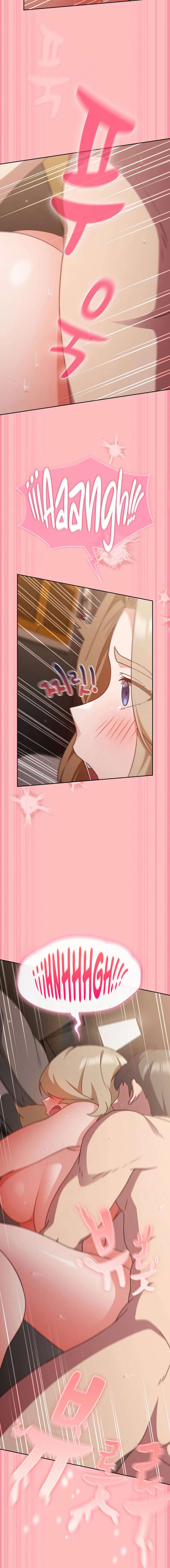 Vamos a escaparnos Capítulo 10 - Page 20