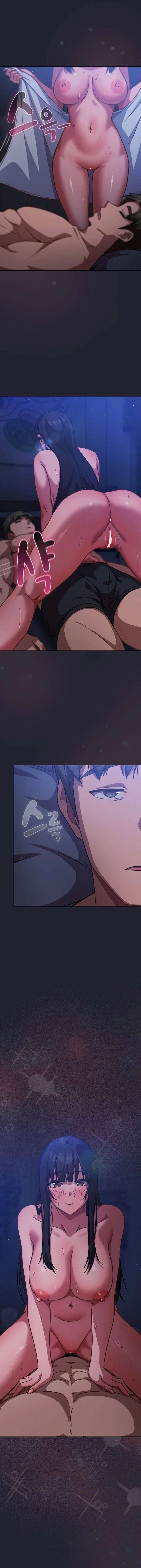 Vamos a escaparnos Capítulo 17 - Page 18