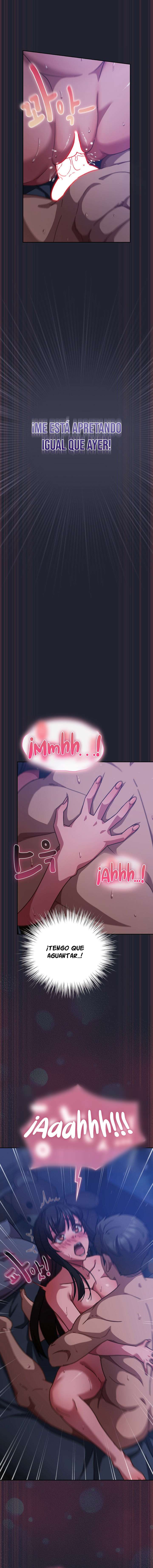 Vamos a escaparnos Capítulo 18 - Page 18