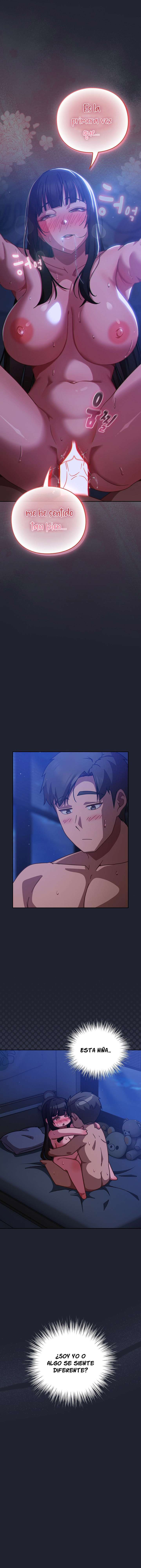 Vamos a escaparnos Capítulo 19 - Page 2