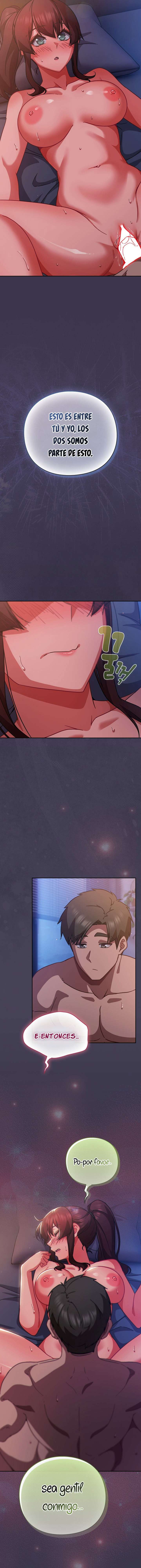 Vamos a escaparnos Capítulo 25 - Page 4