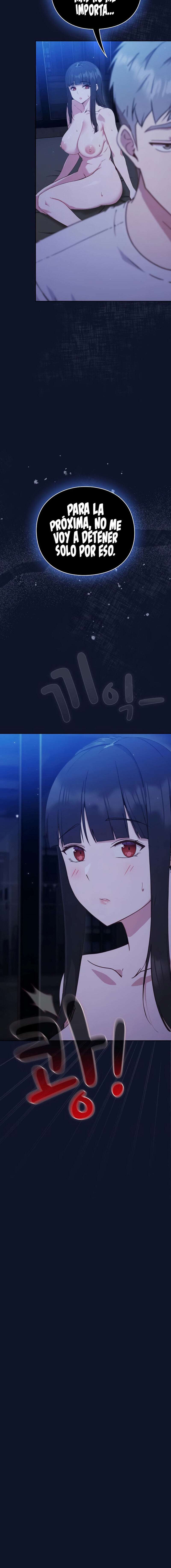 Vamos a escaparnos Capítulo 3 - Page 12