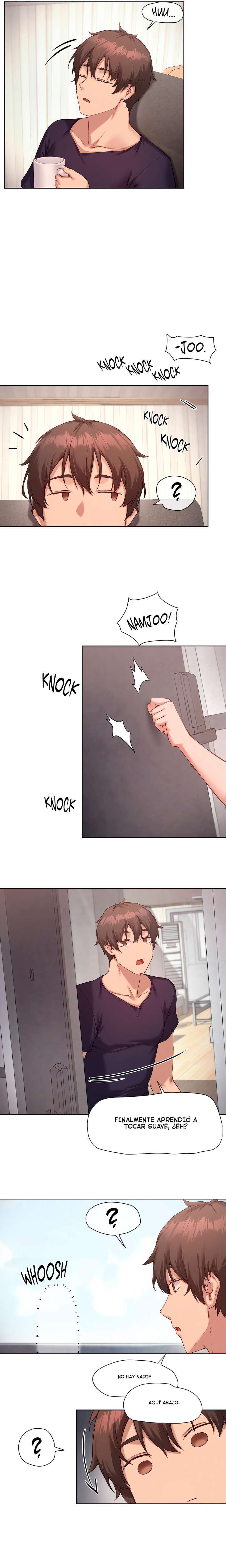 La casa de mi vecina - SIN CENSURA Capítulo 13 - Page 11