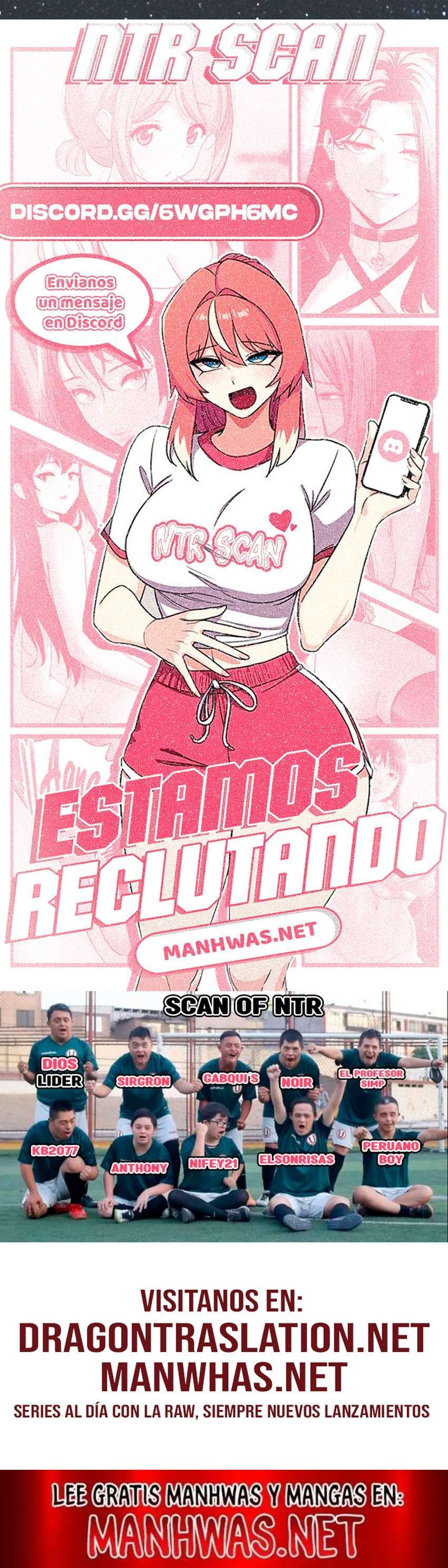 La casa de mi vecina - SIN CENSURA Capítulo 13 - Page 13