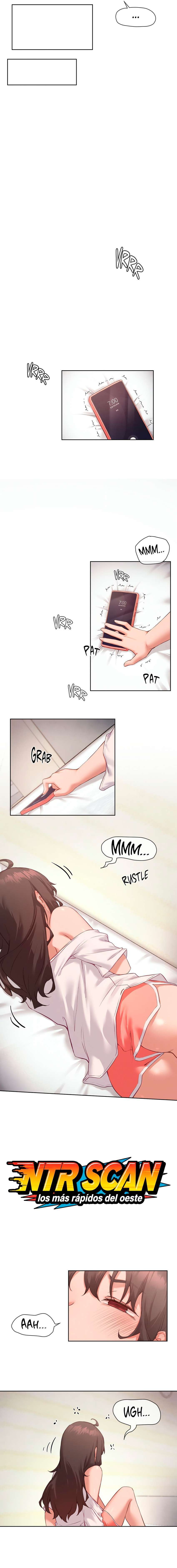 La casa de mi vecina - SIN CENSURA Capítulo 13 - Page 9