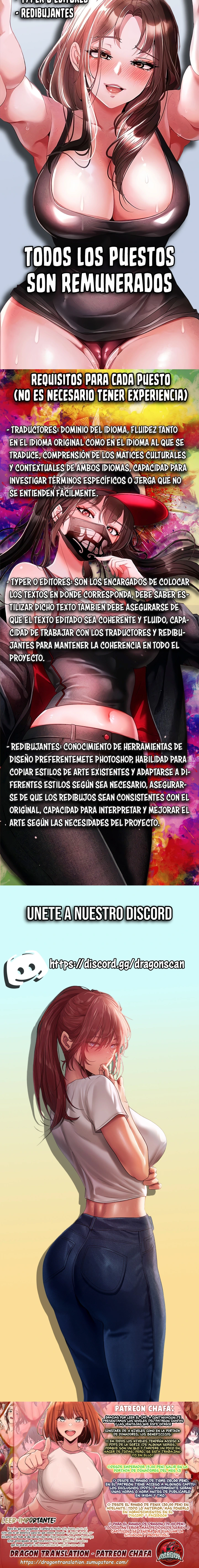 La casa de mi vecina - SIN CENSURA Capítulo 18 - Page 14