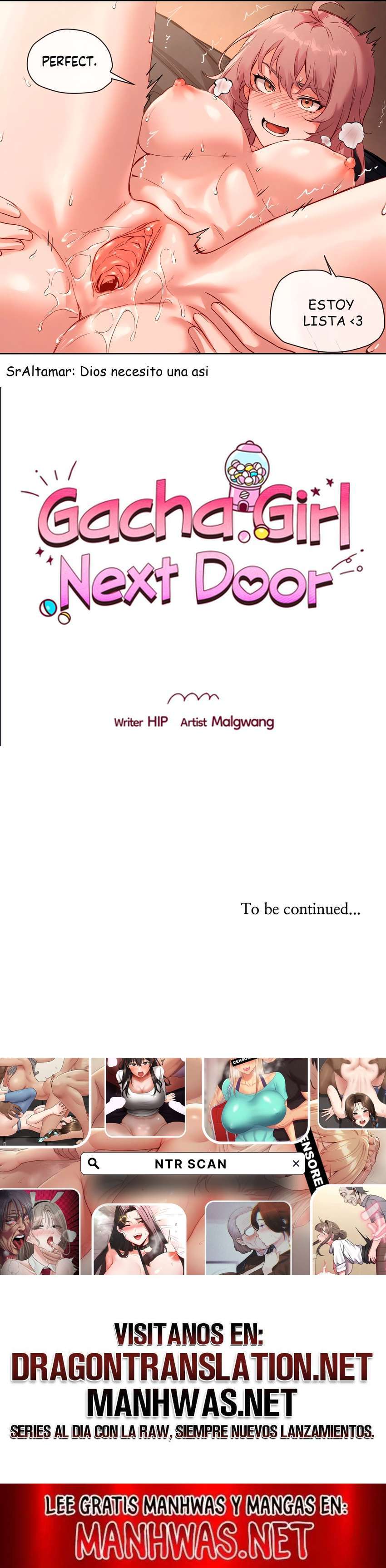 La casa de mi vecina - SIN CENSURA Capítulo 2 - Page 12