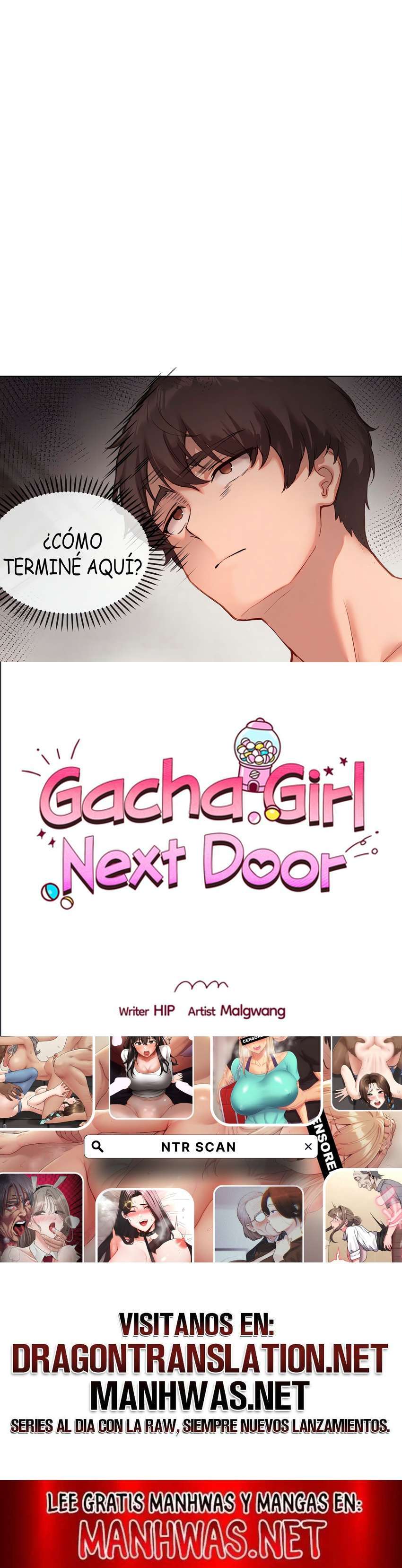 La casa de mi vecina - SIN CENSURA Capítulo 3 - Page 13