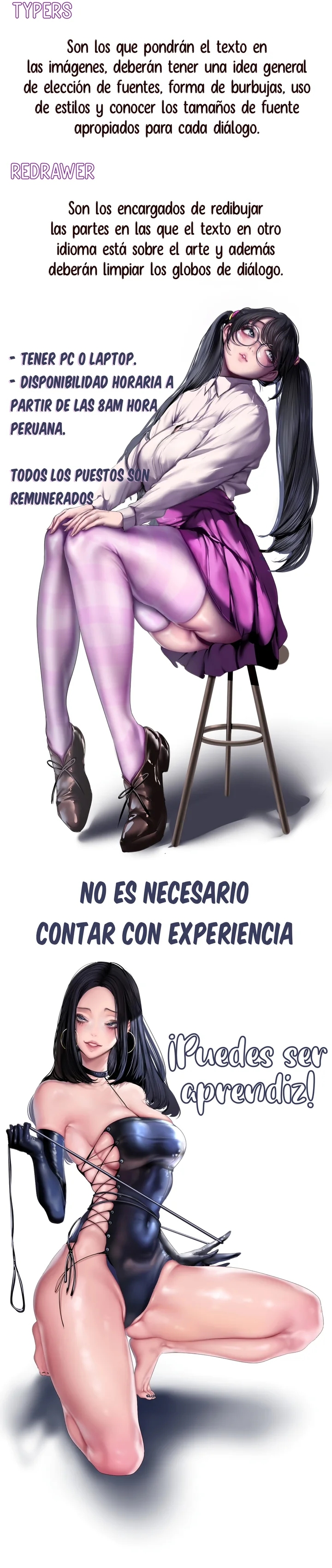 La casa de mi vecina - SIN CENSURA Capítulo 41 - Page 10