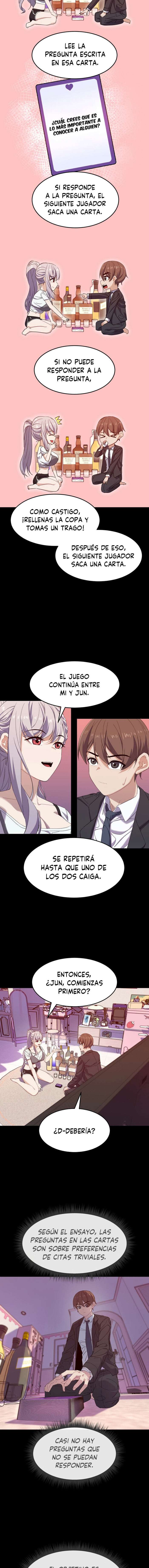 Mi Streamer Favorita Capítulo 14 - Page 2