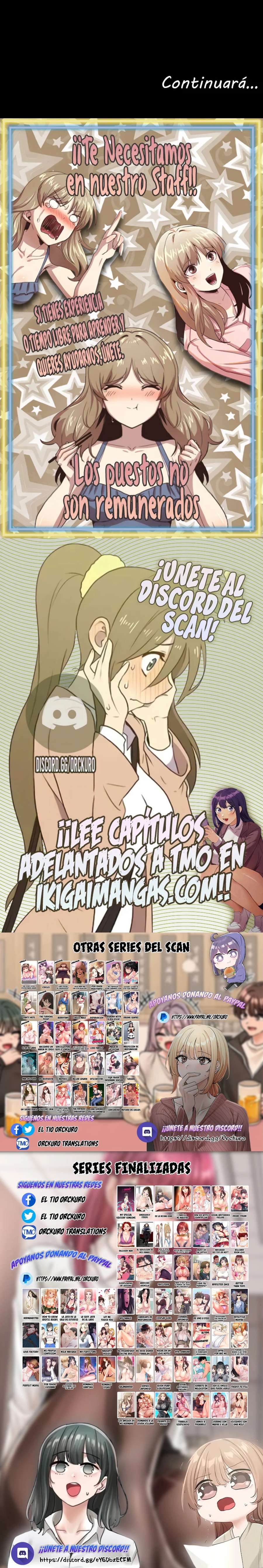 Mi Streamer Favorita Capítulo 2 - Page 12