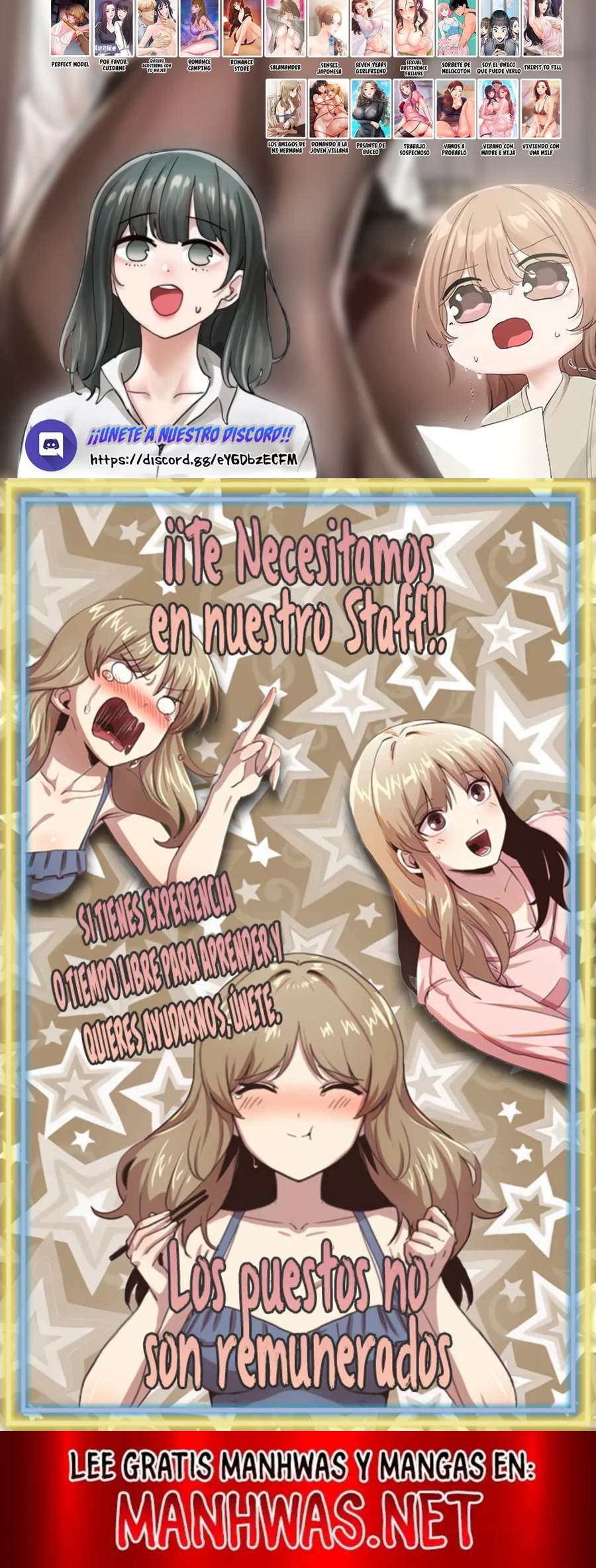 Mi Streamer Favorita Capítulo 24 - Page 12